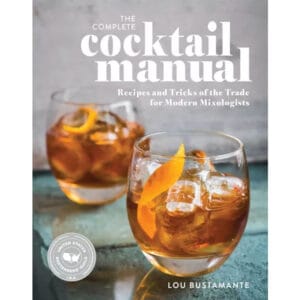 Recettes cocktail