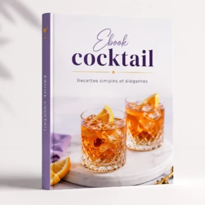 e-book cocktails